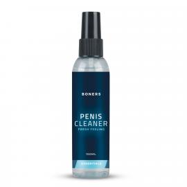Средство для мужской интимной гигиены Boners Penis Cleaner (150 мл) - 1
