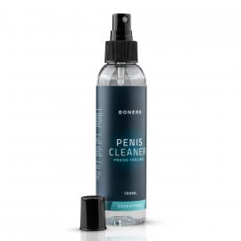 Средство для мужской интимной гигиены Boners Penis Cleaner (150 мл) - 3