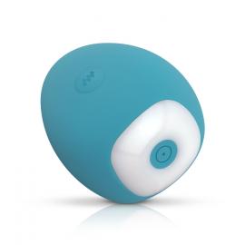 Стимулятор клітора Cala Azul - Carla I Mini Massager - 3