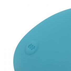Стимулятор клітора Cala Azul - Carla I Mini Massager - 2