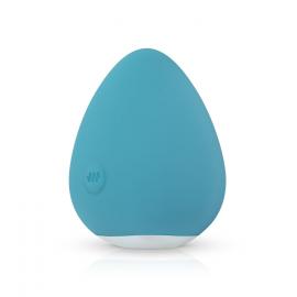 Стимулятор клітора Cala Azul - Carla I Mini Massager - 4