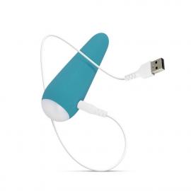 Мінівібратор Cala Azul - Julia I Massager - 2