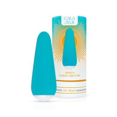 Минивибратор Cala Azul - Julia I Massager