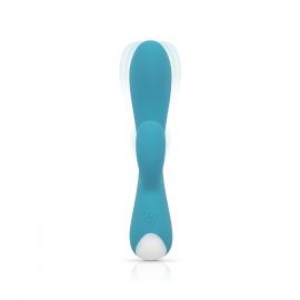 Вібратор-кролик Cala Azul - Martina I Rabbit Vibrator - 5