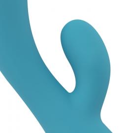 Вібратор-кролик Cala Azul - Martina I Rabbit Vibrator - 6