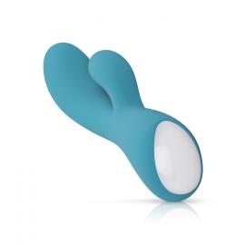Вібратор-кролик Cala Azul - Martina I Rabbit Vibrator - 8