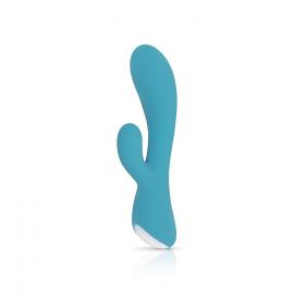 Вібратор-кролик Cala Azul - Martina I Rabbit Vibrator - 9
