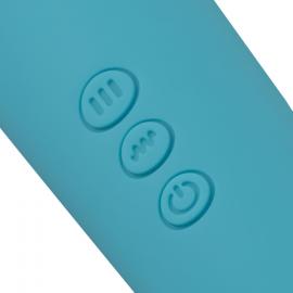Вібромасажер Cala Azul - Maria I Wand Vibrator - 6