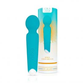 Вібромасажер Cala Azul - Maria I Wand Vibrator - 1