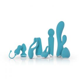 Вібромасажер Cala Azul - Maria I Wand Vibrator - 5