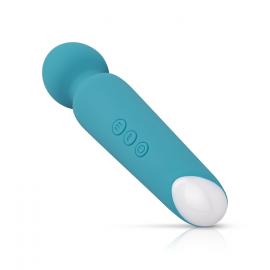 Вібромасажер Cala Azul - Maria I Wand Vibrator - 4