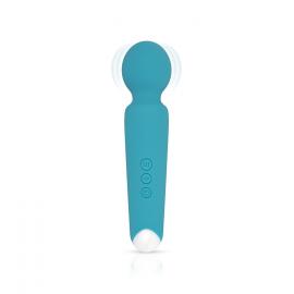 Вібромасажер Cala Azul - Maria I Wand Vibrator - 3