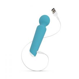 Вібромасажер Cala Azul - Maria I Wand Vibrator - 2