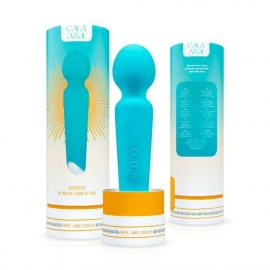 Вібромасажер Cala Azul - Maria I Wand Vibrator - 10