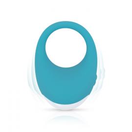 Ерекційне кільце Cala Azul - Jose Vibrating Cockring - 5