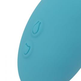 Вибратор для пар Cala Azul - Dani I Couples Vibrator - 3