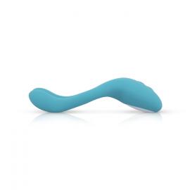 Вибратор для пар Cala Azul - Dani I Couples Vibrator - 6