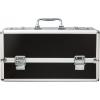 Большой кейс для хранения секс-игрушек BMS Factory Large Lokable Vibrator Case Black
