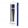 Вібромасажер PalmPower Recharge Blue