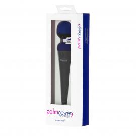 Вібромасажер PalmPower Recharge Blue - 5