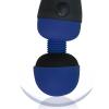 Вібромасажер PalmPower Recharge Blue