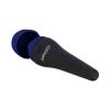 Вібромасажер PalmPower Recharge Blue
