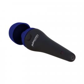 Вібромасажер PalmPower Recharge Blue - 6