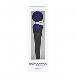 Вібромасажер PalmPower Recharge Blue - 3