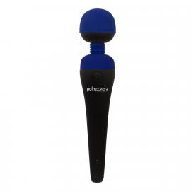 Вібромасажер PalmPower Recharge Blue - 1