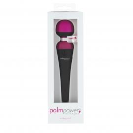 Вібромасажер PalmPower Recharge Pink - 4