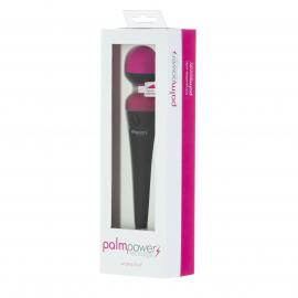 Вібромасажер PalmPower Recharge Pink - 3