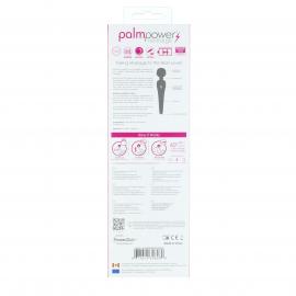 Вібромасажер PalmPower Recharge Pink - 2