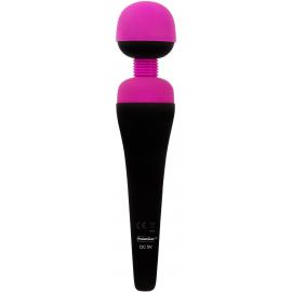 Вібромасажер PalmPower Recharge Pink - 8