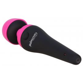 Вібромасажер PalmPower Recharge Pink - 7