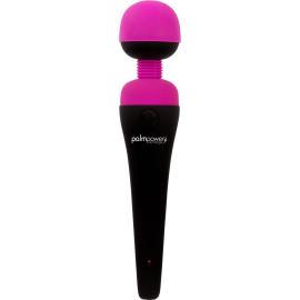Вібромасажер PalmPower Recharge Pink - 1