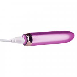Вібропуля Swan Maximum + Comfy Cuff Pink - 2