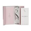 Вібропуля Swan Maximum + Comfy Cuff Pink