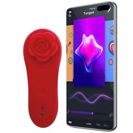 Вібратор у трусики Fun Town Caleo - 1