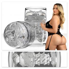 Мастурбатор Fleshlight Quickshot Mia Malkova - 1