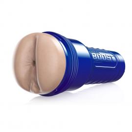 Мастурбатор-попка Fleshlight Boost Blast Female Light Medium Flesh - 1