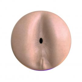 Мастурбатор-попка Fleshlight Boost Blast Female Light Medium Flesh - 3