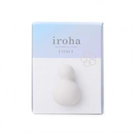 Вібратор IROHA YUKI - 5