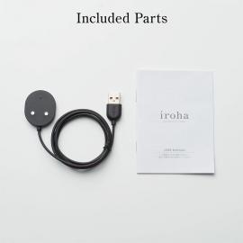 Вібратор IROHA MIDORI - 4