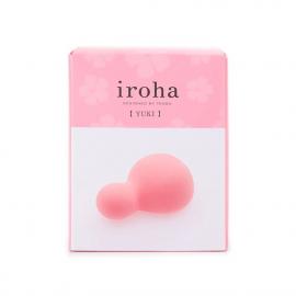 Вібратор IROHA Nadeshiko - 2