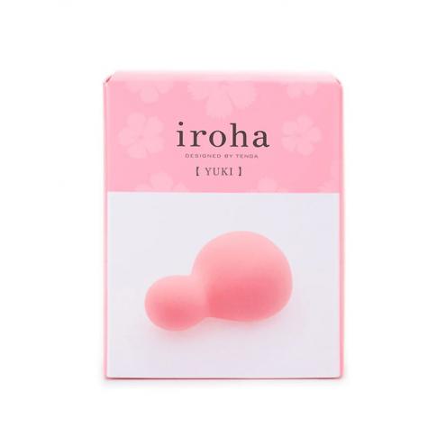 Вібратор IROHA Nadeshiko