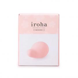 Вібратор IROHA MIDORI Nadeshiko - 3