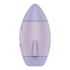 Вакуумный стимулятор с вибрацией Satisfyer Mission Control Violet