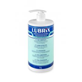 Лубрикант на водной основе Lubrix (1 л) - 1