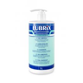 Лубрикант на водной основе Lubrix (1 л) - 2