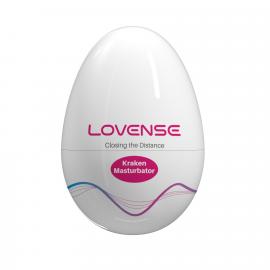 Мастурбатор Lovense Kraken masturbator egg - 1
